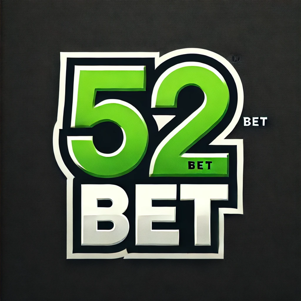 Logo da 52bet