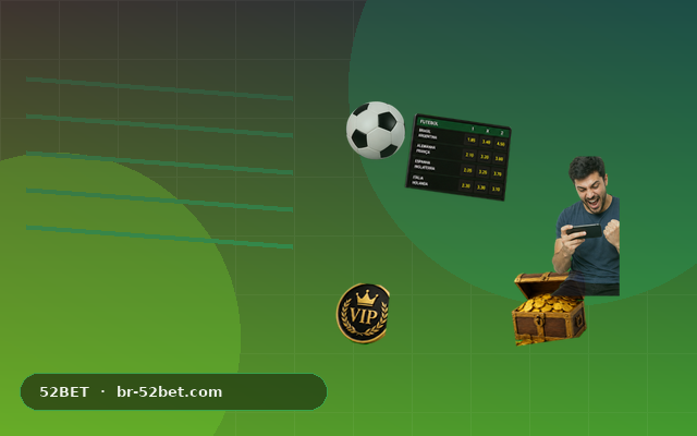 52Bet — Live Betting