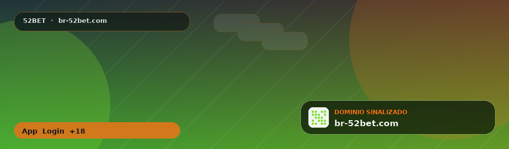 52Bet mobile