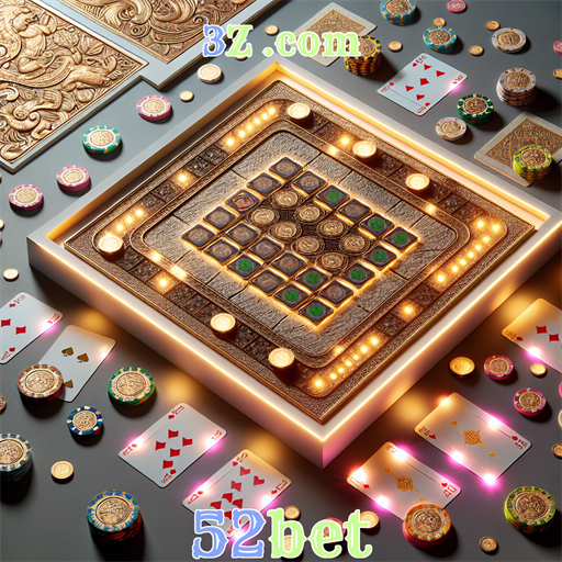 Apostas Ao Vivo: A Emoção em Tempo Real no 52bet