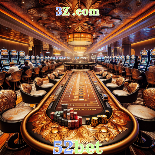 Descubra o Programa de Fidelidade da 52bet: Recompensas para Jogadores Dedicados